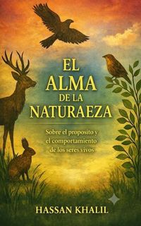 Produktbild: El alma de la naturaleza