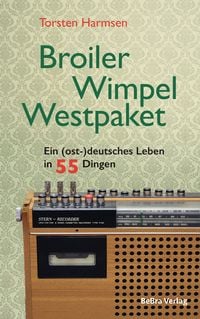Produktbild: Broiler, Wimpel, Westpaket