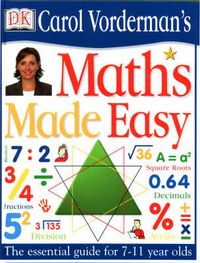 Produktbild: Maths Made Easy