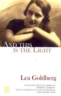 Produktbild: And This Is the Light