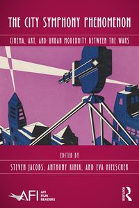 Produktbild: The City Symphony Phenomenon