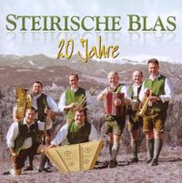 Bild vom Artikel 20 Jahre vom Autor Steirische Blas