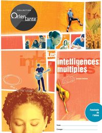 Produktbild: Les intelligences multiples / Fascicule de l'&eacute;l&egrave;ve