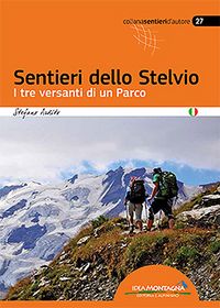 Produktbild: Sentieri dello Stelvio
