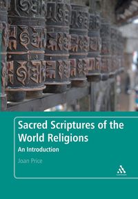 Produktbild: Sacred Scriptures of the World Religions