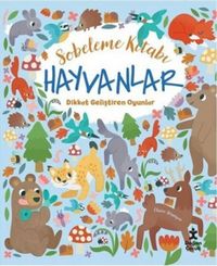 Produktbild: Sobeleme Kitabi - Hayvanlar