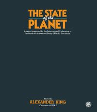 Produktbild: The State of the Planet