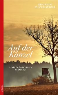 Produktbild: Auf der Kanzel