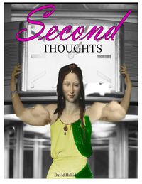 Produktbild: Second Thoughts