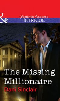 Produktbild: The Missing Millionaire