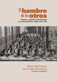 Produktbild: El hambre de los otros