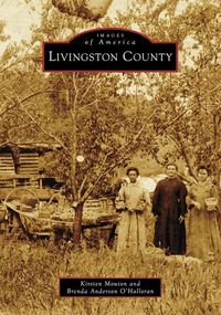 Produktbild: Livingston County
