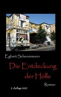 Produktbild: Die Entdeckung der H&ouml;lle