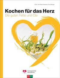 Produktbild: Kochen für das Herz