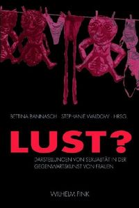 Produktbild: Lust?