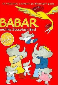 Produktbild: Babar & The Succotash Bird