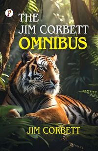 Produktbild: The Jim Corbett Omnibus