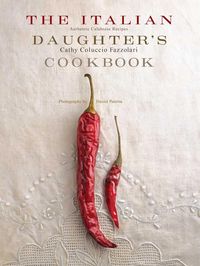 Produktbild: The Italian Daughter's Cookbook