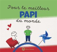 Produktbild: Pour le meilleur papi du monde