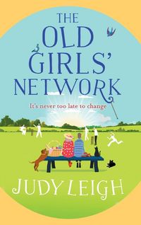 Produktbild: The Old Girls' Network