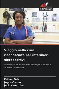 Produktbild: Viaggio nella cura riconosciuta per infermieri sieropositivi