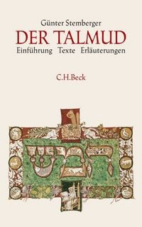 Produktbild: Der Talmud