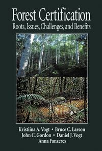 Produktbild: Forest Certification