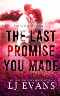 Produktbild: The Last Promise You Made
