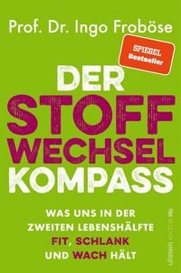 Produktbild: Der Stoffwechsel-Kompass
