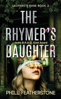 Produktbild: The Rhymer's Daughter
