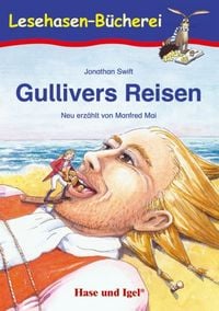 Produktbild: Gullivers Reisen
