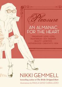 Produktbild: Gemmell, N: Pleasure