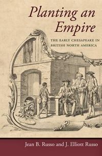 Produktbild: Planting an Empire