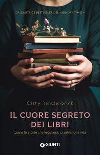Produktbild: Il cuore segreto dei libri