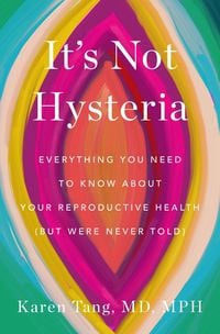 Produktbild: It's Not Hysteria