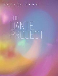 Produktbild: Tacita Dean. The Dante Project