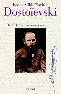 Produktbild: Fedor Mikha&iuml;lovitch Dosto&iuml;evski