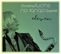 Produktbild: No Tango: Eleven (Ltd Special Edition)