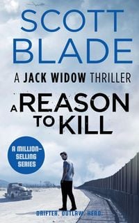 Produktbild: A Reason to Kill