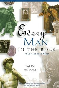 Produktbild: The Every Man in the Bible