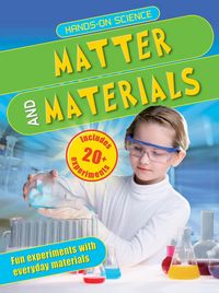 Produktbild: Hands On Matter & Materials