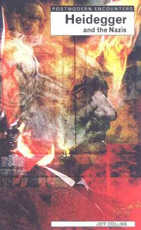 Produktbild: Collins, J: Heidegger and the Nazis