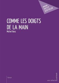 Produktbild: Comme les doigts de la main