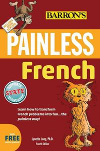 Produktbild: Painless French 3/e