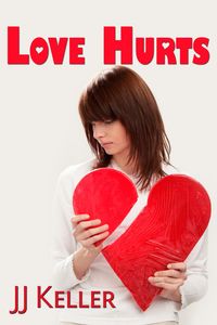 Produktbild: Love Hurts