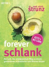 Produktbild: Forever schlank
