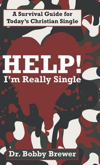 Produktbild: Help! I'm Really Single