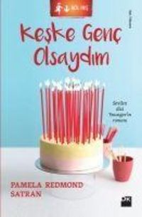 Produktbild: Keske Genc Olsaydim