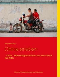 Produktbild: China erleben