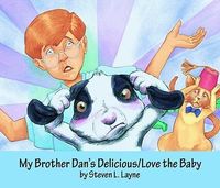 Produktbild: My Brother Dans Delicous/lov D